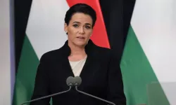 Cinsel istismar davasında hüküm giyeni affeden Macaristan Cumhurbaşkanı tepkiler üzerine istifa etti