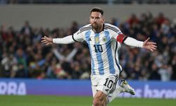 Messi'nin ilk sözleşmesinin imzalandığı peçete açık artırmaya çıkıyor
