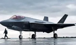 ABD: Türkiye F-35 programına dönebilir