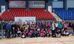 Futsal müsabakaları sona erdi