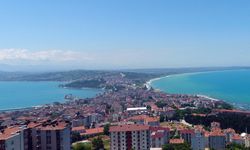 Sinop’ta ihracat yüzde 22.6 arttı, ithalat yüzde 65.4 azaldı