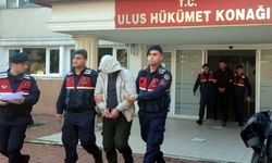400 bin TL'lik kablo vurgununa jandarma darbesi