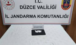 Düzce’de uyuşturucuya geçit yok