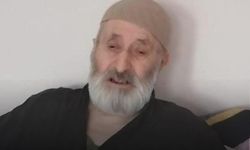 Kastamonu’da torununun da torununu gören Öz, hayatını kaybetti