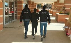 Kastamonu'da uyuşturucu operasyonu: 1 gözaltı