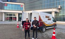 Kastamonu Belediyesi’nden her sabah üniversite öğrencilerine çorba ikramı