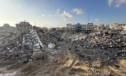 ABD: Gazze'de kalıcı ateşkes için doğru zaman değil