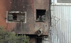 Hamas: İsrail keskin nişancılarının sivilleri hedef alması soykırımın bir parçasıdır