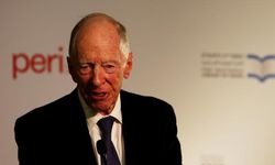 Rothschild ailesinin lideri Jacob Rothschild öldü