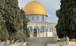 Netanyahu, Filistinlilerin ramazanda Mescid-i Aksa'ya girişinin kısıtlanmasına onay verdi