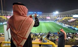 Suudi Arabistan'dan Süper Kupa hamlesi: Ödemenin iadesini talep ettiler