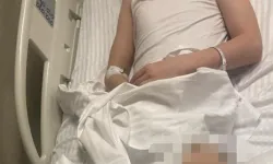 13 yaşındaki çocuk, okul arkadaşını bıçakladı