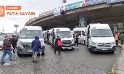 Trabzon'da ulaşıma 8 ayda üçüncü zam: Yüzde 177 arttı