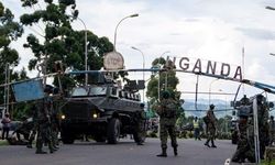 Uganda Devlet Başkanı, oğlunu ordunun başına atadı