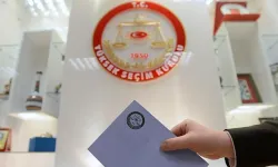 Yüksek Seçim Kurulu kesinleşen aday listelerini paylaştı