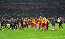 Galatasaray'dan nefis rekor! İç saha serisiyle Avrupa'nın zirvesinde