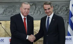 Türkiye-Yunanistan diyalog toplantısı: İş birliğinde ortak taahhütler vurgulandı