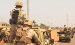 Nijer, ABD ile askeri iş birliği anlaşmasını iptal etti