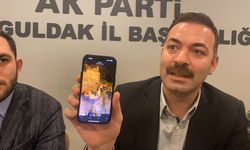 AK Parti Zonguldak Gençlik Kollarının 2 üyesi darp nedeniyle şikayetçi oldu