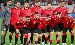 A Milli Futbol Takımı'nın EURO 2024'teki son rakibi Gürcistan