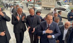 Fatih Erbakan: "Bu seçimde alacağımız sonuç 2028'de Yeniden Refah'ın iktidarına yol açacak"