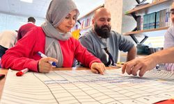 BAKA Desteği ile Akdeniz Sınırötesi İş Birliği Programına yönelik proje yazma eğitimi