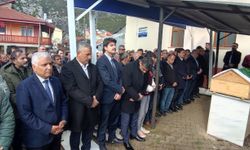 Adalet Bakanı Tunç: "Pandemiden, depremden ve dış gelişmelerden kaynaklanan olumsuz etkilerden sıyrılarak, halkımızın al