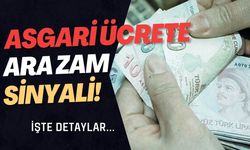 AK Parti'den heyecanlandıran açıklama: Asgari ücrete ara zam sinyali