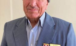 71 yaşındaki Kıbrıs Gazisi hayatını kaybetti