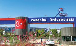 STK'lardan Karabük Üniversitesine destek