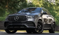 Mercedes-Benz'e 1,2 milyar yen para cezası