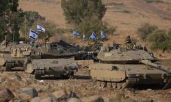 İsrail, Lübnan’ı vurmaya başladı