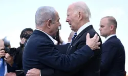 Biden ve Netanyahu görüştü: "ABD karşı saldırı istemiyor"