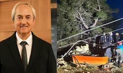Teleferik kazasıyla ilgili yeni gelişme: Kepez Belediye Başkanı Mesut Kocagöz tutuklandı