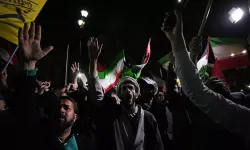 Dünya liderlerinden tepki: Batılı ülkeler İran'ı kınadı, Çin itidal çağrısında bulundu