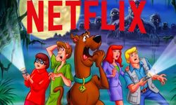 Dünyaca ünlü çizgi film Scooby-Doo Netflix dizisi oluyor