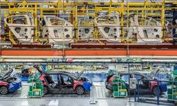 Veriler açıklandı: Otomotiv üretimi arttı
