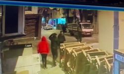 İstanbul Avcılar’da 5 Filistinli, evine girdikleri Iraklı adamı bağlayıp, para ve köpeğini çaldı