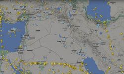 Irak hava sahasını yeniden açtı
