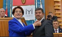İYİ Parti'de Akşener’in yardımcısı da partiden istifa etti