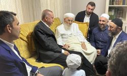İsmailağa Cemaati'nin lideri Hasan Kılıç hayatını kaybetti