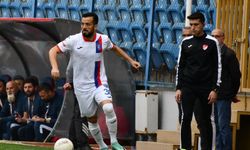 TFF 3. Lig: Karabük İdman Yurdu: 0 - Küçük Çekmece Sinopspor: 3