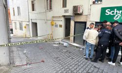Sinop’ta çatıdan düşen vatandaş hayatını kaybetti