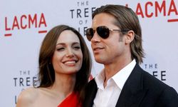 Angelina Jolie'den iddia: Brad Pitt bana şiddet uyguladı