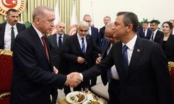 Erdoğan-Özel görüşmesinde tarih belli oldu