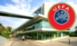 UEFA'dan Fenerbahçe açıklaması