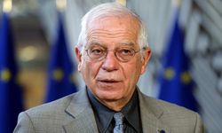Borrell: İran'ın İsrail'e saldırısını şiddetle kınıyoruz