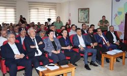 Kozan’da İYİ Parti ve BBP meclis üyeleri istifa ederek CHP’ye geçti