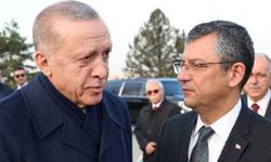 Erdoğan'dan Özgür Özel'e açık davet: 'Geldikleri anda oturur konuşuruz'