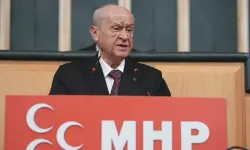 MHP Lideri Bahçeli: ''Yerel iktidar olduk'' diyenler hayal alemindedir